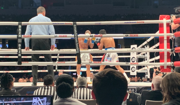 Chocolatito Roman Gonzalez, pelea, boxeo, Texas, Nicaragua