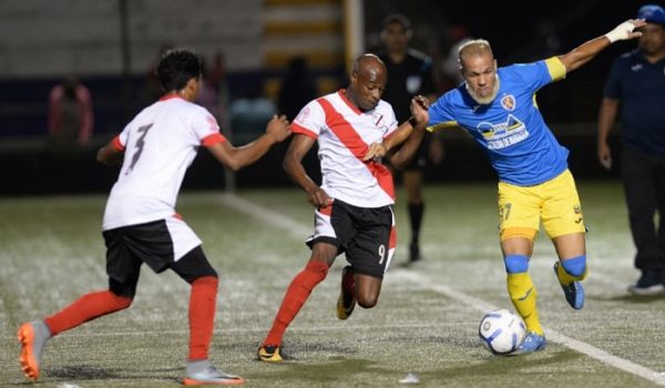 Liga Primera: El partido que no te puedes perder y el primer juego de noche en Ocotal