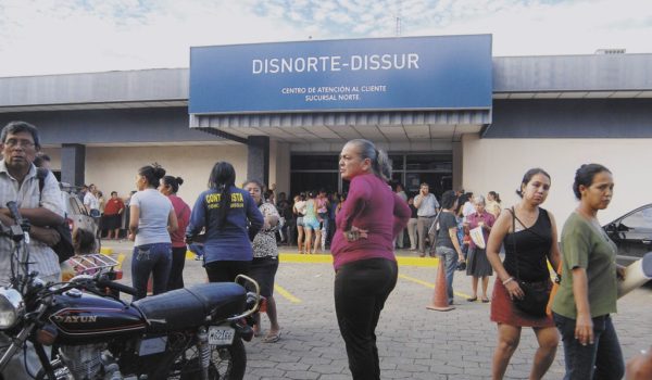 energía, INE, petróleo, Nicaragua, Disnorte, Dissur