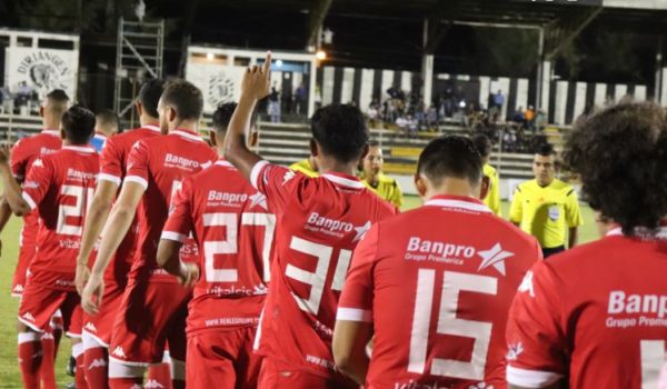Clásico por la vida: Diriangén y Real Estelí disputan duelo para recaudar fondos a lucha contra cáncer de Bernardo Gradilla