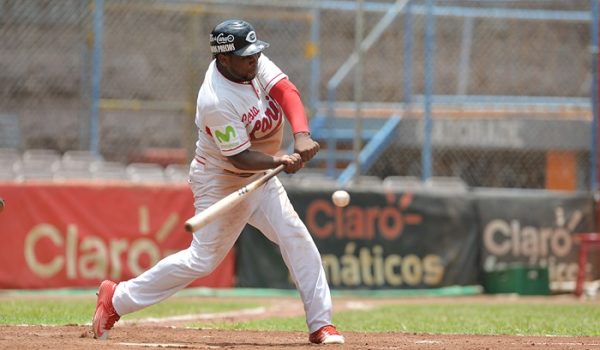 Los costeños dominan en los lideratos en el inicio del Pomares