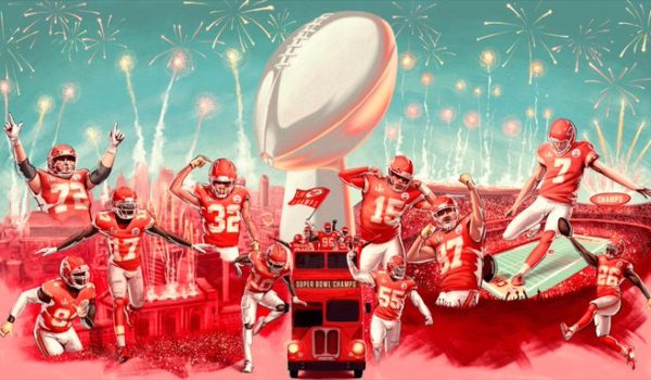 Super Bowl 2020: Kansas City remonta en dos ocasiones a San Francisco y se corona por primera vez en 50 años