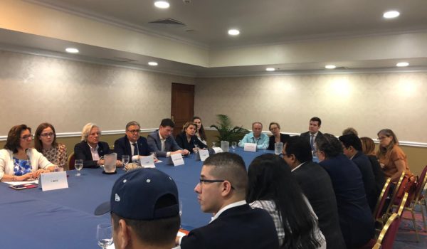 Eurodiputados, Unión Europea, Parlamento Europeo, sanciones, Nicaragua