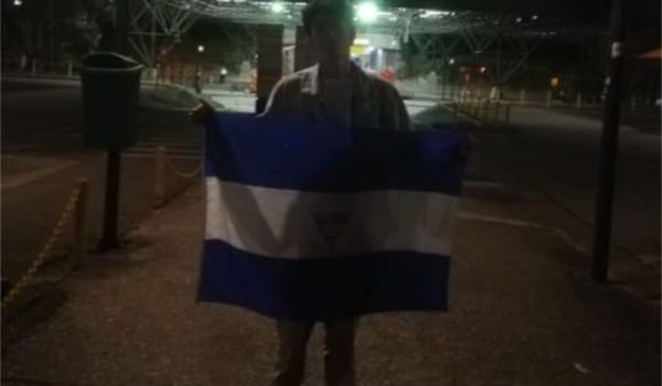 Fredrych Castillo