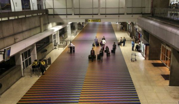 Gobierno de Maduro suspende operaciones de TAP Air Portugal por 90 días
