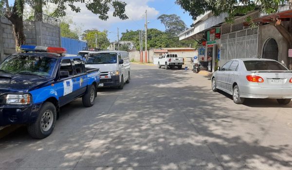 Lo matan a pedradas para robarle en un barrio de Managua