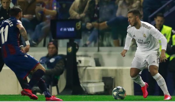 Madrid pierde liderato previo a semana grande: recibe al City en Champions y juega el Clásico
