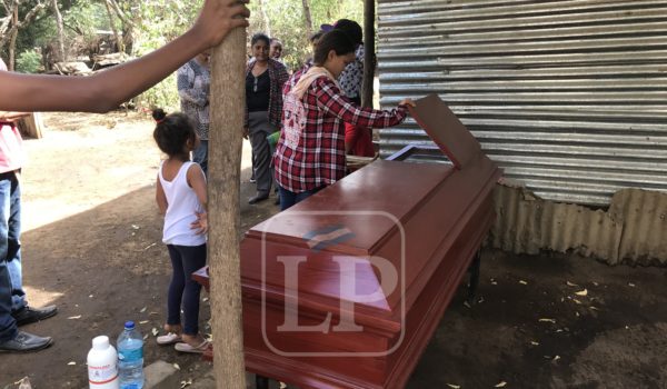 Matan a guarda de seguridad que comenzaría a trabajar el lunes