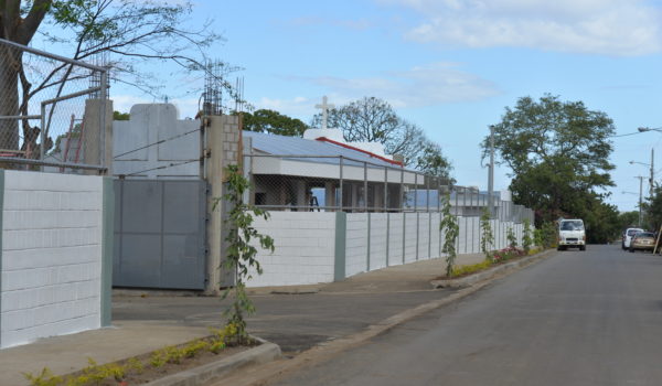 Managua
