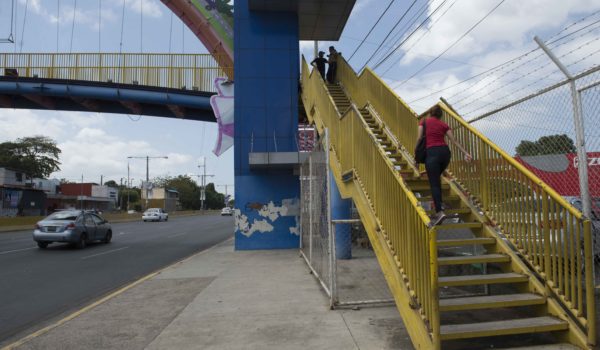 Ascensores para puente