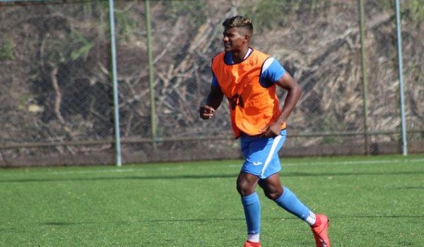 La nueva generación de la Selección de Futbol se pone a prueba ante Panamá
