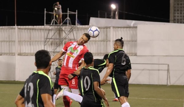 Copa Primera: Real Estelí tritura y avanza perfecto