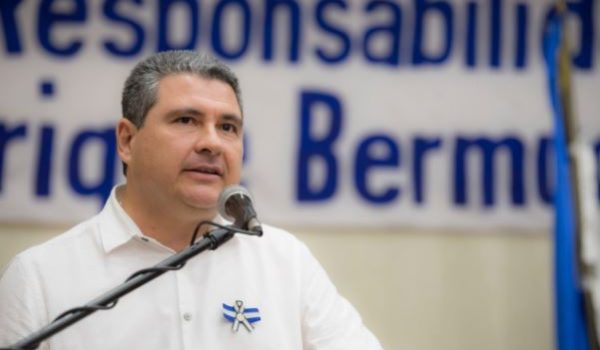 Juan Sebastián Chamorro, Alianza Cívica, coronavirus, Nicaragua