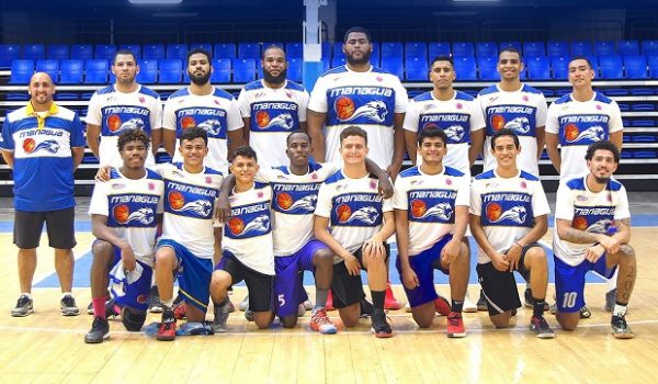 Rivas, Chinandega y Carazo: Las novedades del torneo de baloncesto que busca proyectar jóvenes