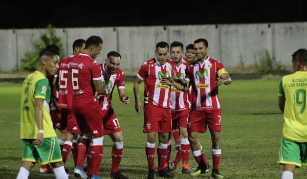Real Estelí-Ferretti, un duelo para medir las proyecciones reales de cada uno