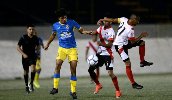 Real Estelí-Managua FC: el ensayo de lo que puede ser la Final