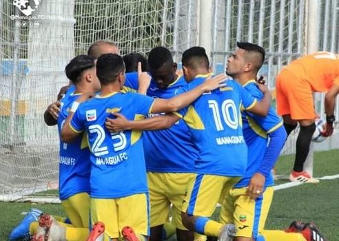 Un nuevo líder estrena Liga Primera y aumenta intensa lucha por el mejor goleador