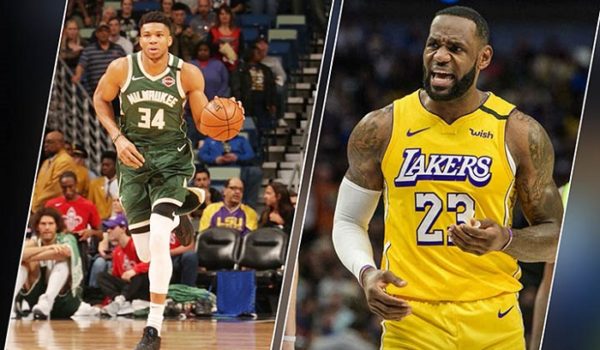 Todo lo que necesitas saber acerca del Juego de Estrellas de la NBA, sus novedades y homenaje a Kobe Bryant