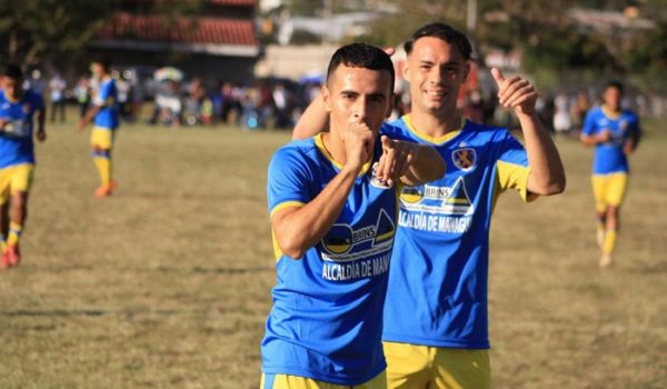 Copa Primera: El campeón se impone con lo justo y sorprenden dos matagalpinos de Segunda División