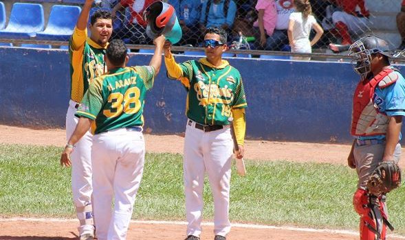 Nueva Segovia acumula cuatro series ganadas al hilo y baja del liderato al Bóer