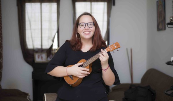 Alejandra Salmerón, Tusa, Tusa feminista