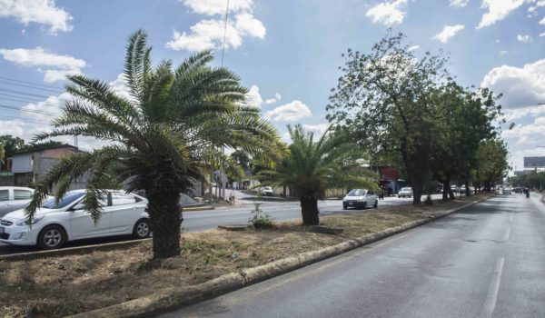 Pista Juan Pablo II