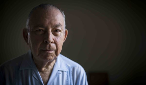 Carlos Tünnermann, Nicaragua, Ejercito de Nicaragua, elecciones, Daniel Ortega