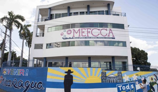 La dictadura Ortega Murillo le crea ministerio a su hija Camila para impulsar emprendimientos