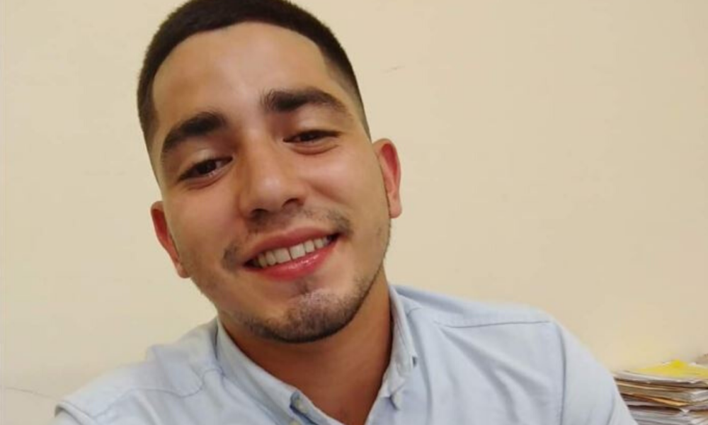 Kevin Solís