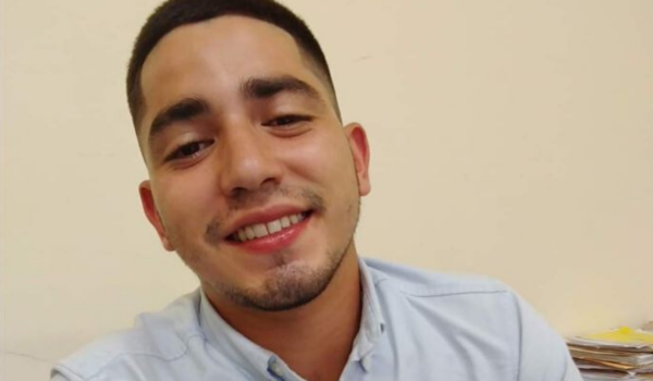 Kevin Solís
