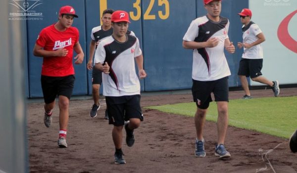 Raíces chinas, venezolanas y japonesas: Así es el primer rival de Nicaragua