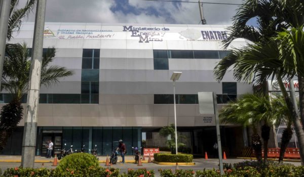 trabajadores, combustibles, Nicaragua, Código Laboral, Ley de Carrera Civil y Carrera Administrativa