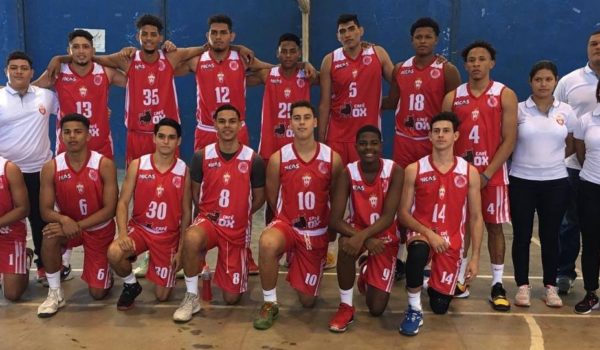 Dos favoritos invictos: Lo más llamativo de las primeras cuatro fechas del Torneo Carlos Ulloa de Baloncesto