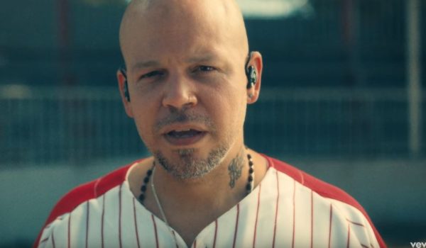 René, Residente, canción, Calle 13, Puerto Rico