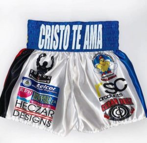 Roman Gonzalez, pelea, boxeo
