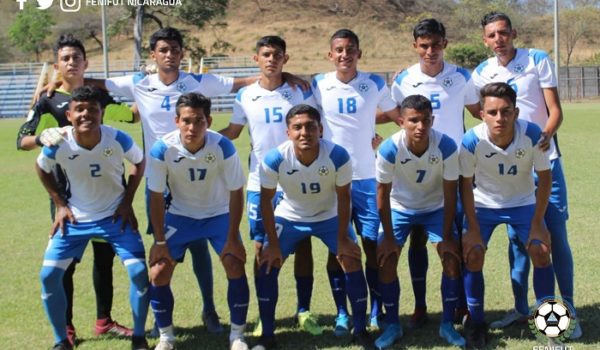 El problema de egos y baja autoestima que superó la Selección de Futbol Sub-20