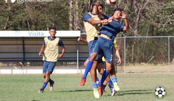 El plan de preparación diseñado para que Sub-20 mantenga ilusión de clasificar al Mundial