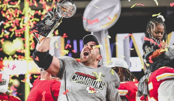 ¿Cómo un niño se convirtió en la inspiración para el origen del nombre de Super Bowl?
