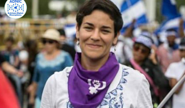 Tamara Dávila cumple 70 días detenida y su familia aún no logra verla
