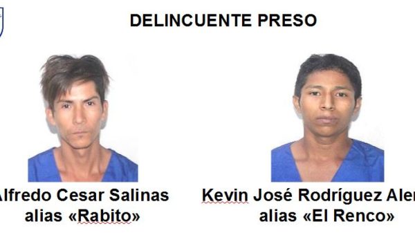 Joven habría sido violada por tres sujetos cerca de las costas del lago de Managua