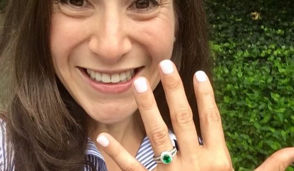 La historia de Wendy Karina Martínez: la nicaragüense que fue sepultada con su vestido de novia
