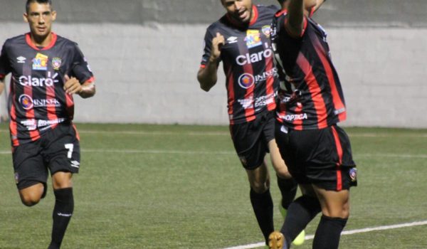 Liga Primera: 13 goles y 4 penaltis en tres juegos y la primera sorpresa acaba racha de 15 partidos sin perder de Diriangén
