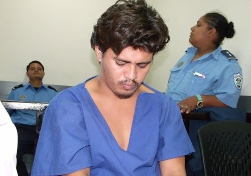 Dos hombres condenados a 10 años de cárcel por asesinato