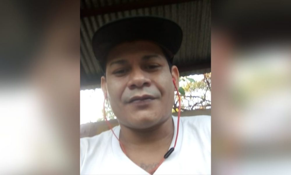 excarcelado político