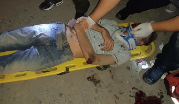 Tres hombres pierden la vida en accidente en motocicleta