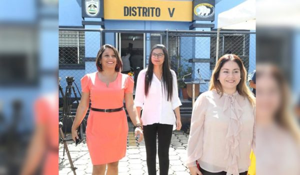 comisarias