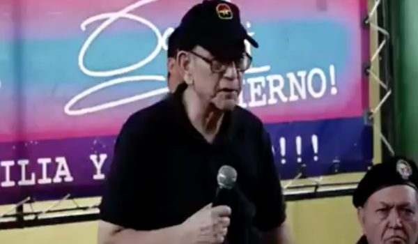 Leopoldo Rivas Alfaro
