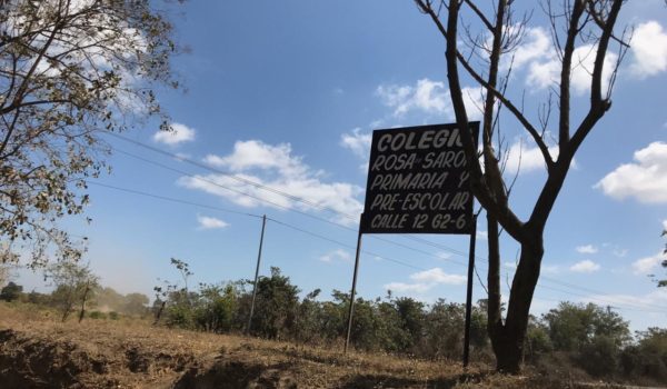Familia confirma que director de colegio fue asesinado a cuchilladas