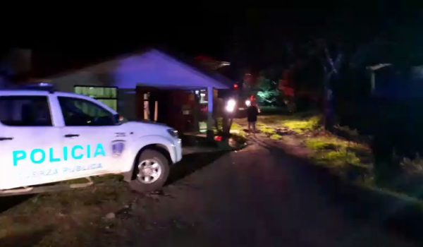 Muere nicaragüense que fue apuñalada por su expareja en Costa Rica