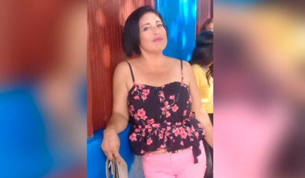 presa política, maría sánchez